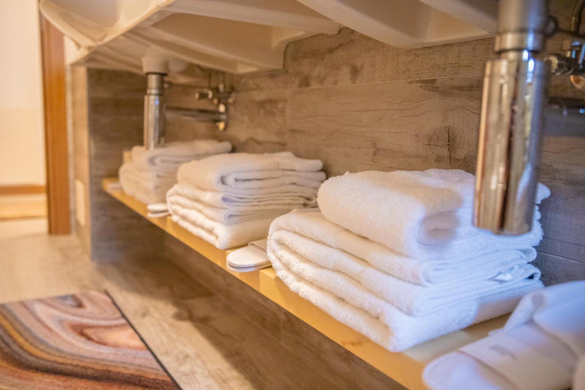Bait Da Menego Apartman Livigno Kültér fotó