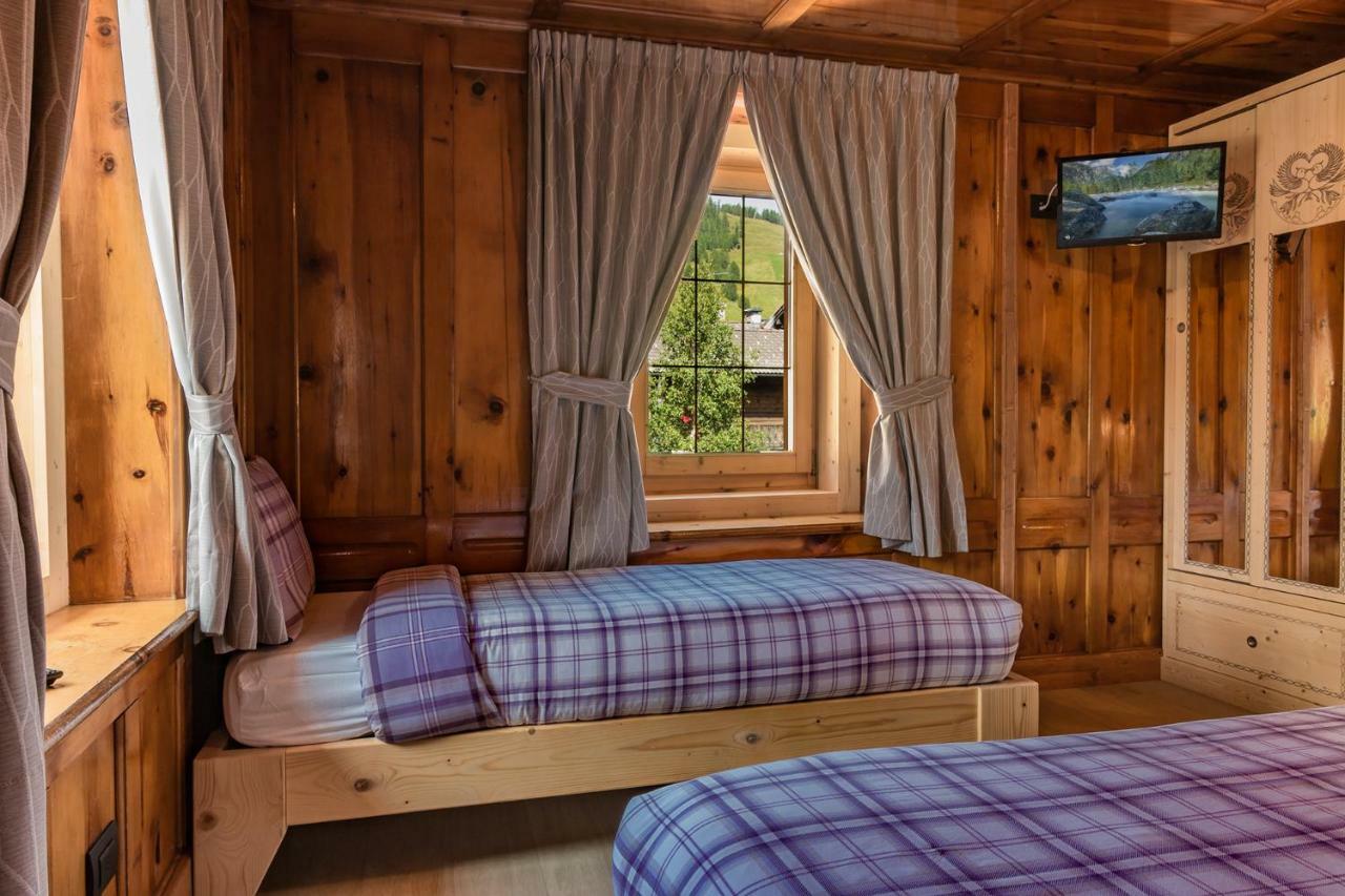 Bait Da Menego Apartman Livigno Kültér fotó